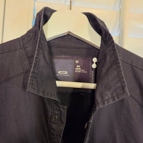 G-STAR light shirt jacket - Picture 4 of 16